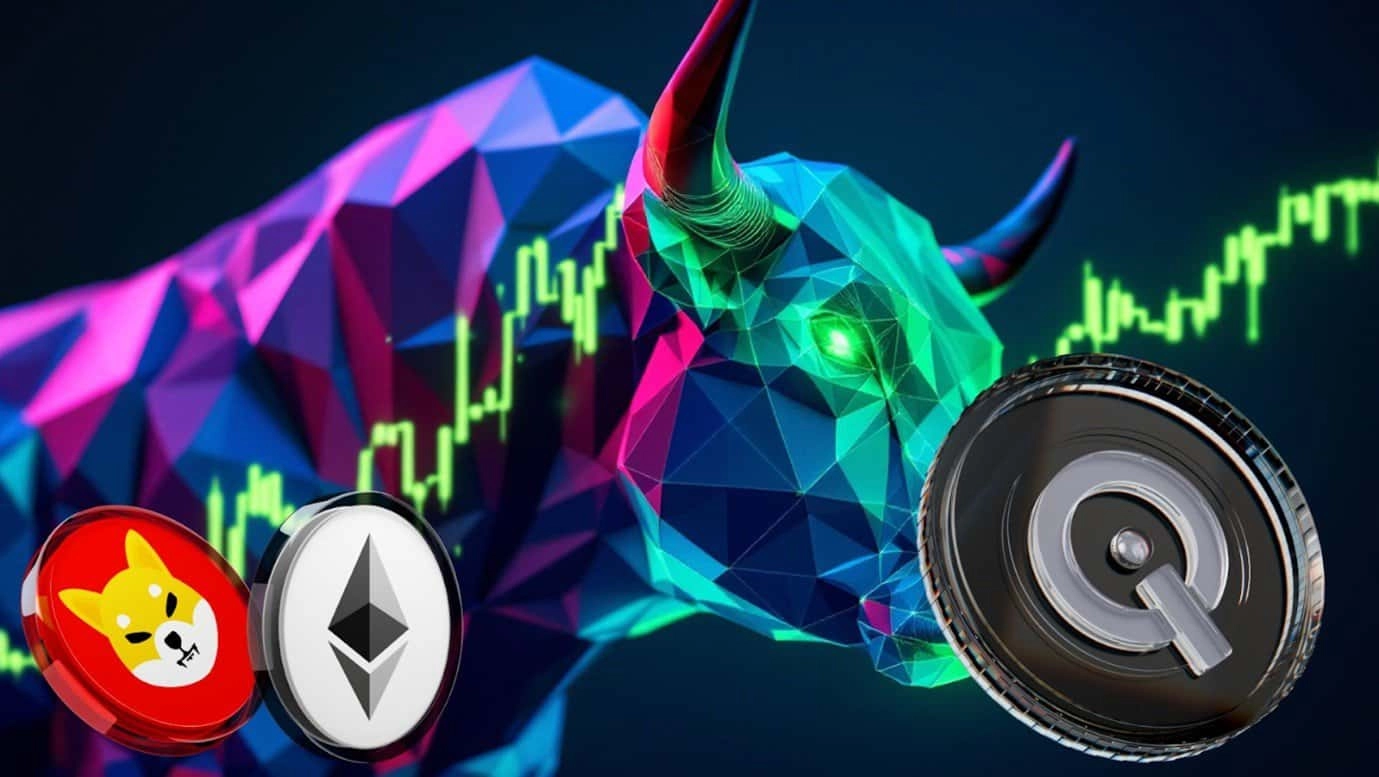 Shiba Inu Price Targets $0.01 While Ethereum Experts Predict This DeFi Token Will Be The Bull Market’s Top Performer By 20,000%