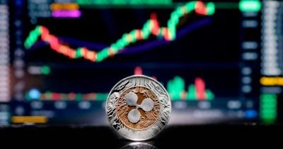 Ripple’s market cap hits record high of $140B, flips Tether and Solana to become third most valuable crypto asset