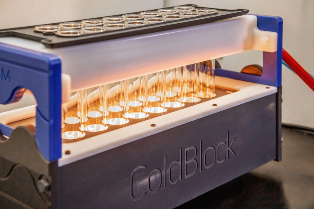 Coldblock Technologies Inc. Announces Sample Digestion Methods for Black Mass