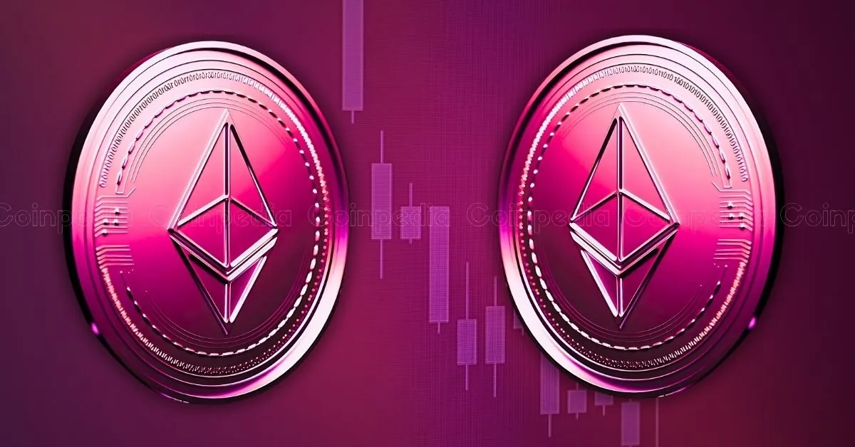 ETH Price at Risk? Ethereum Co-Founder Moves $72.5M of Tokens