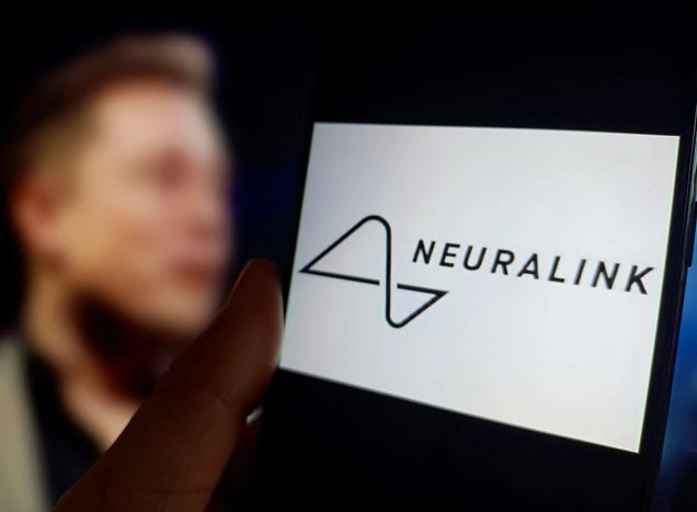 Elon Musk's Neuralink gets approval to test whether its brain chip can control a robotic arm