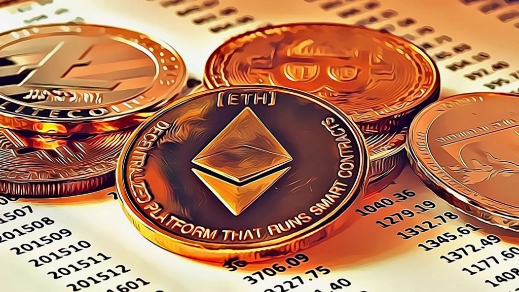 ETHEREUM PRICE ANALYSIS & PREDICTION (November 25) – ETH Gathers Momentum For Bigger Moves, Is $4k Next Target?