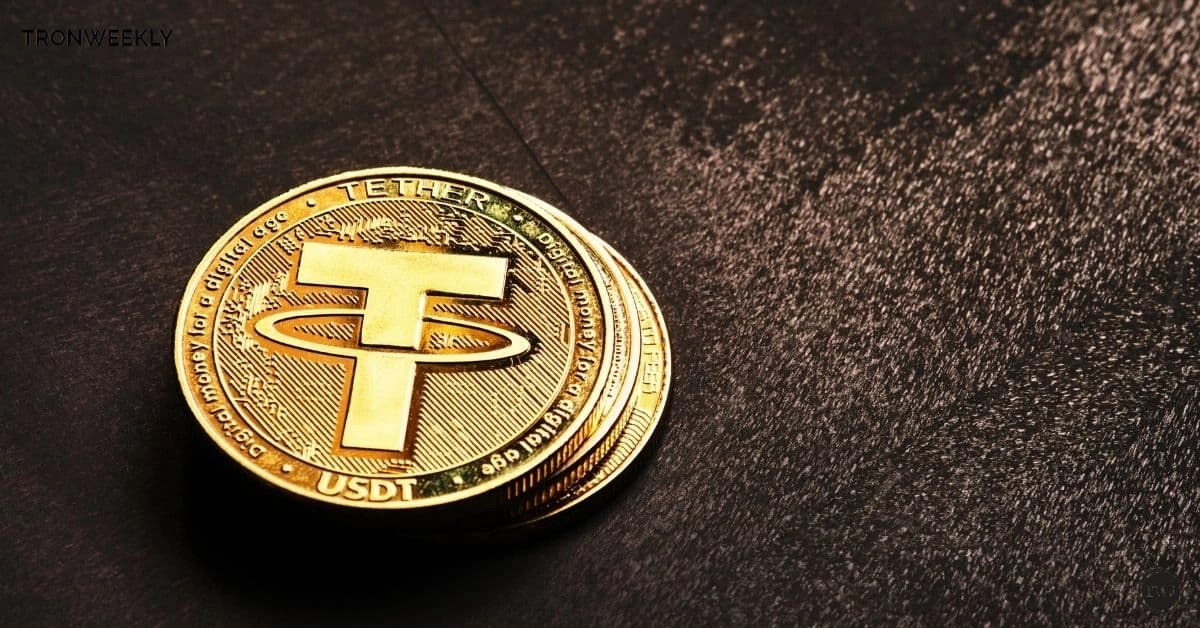 Tether Gains Political Edge With Cantor Fitzgerald’s $600M Investment: Report