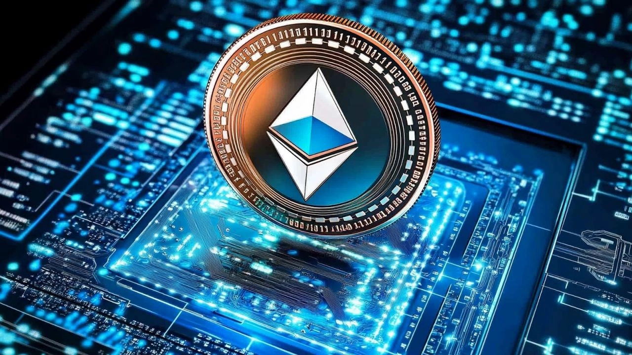 Ethereum Price to Hit $6,000 By December Driven RCOF and PEPE into a 12,440% Rally