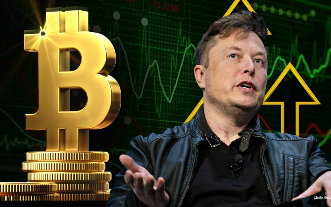 Why Elon Musk Thinks Cryptocurrency is the Future