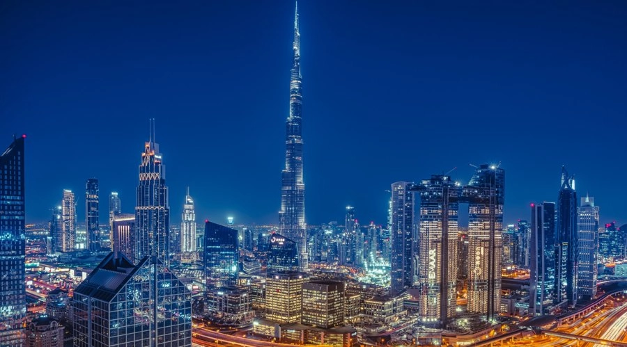 Deribit to Migrate All Activities to Its Dubai-Licensed Entity