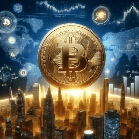 $15 Trillion Market Cap For Bitcoin? Crypto Firm CEO Predicts Explosive Growth