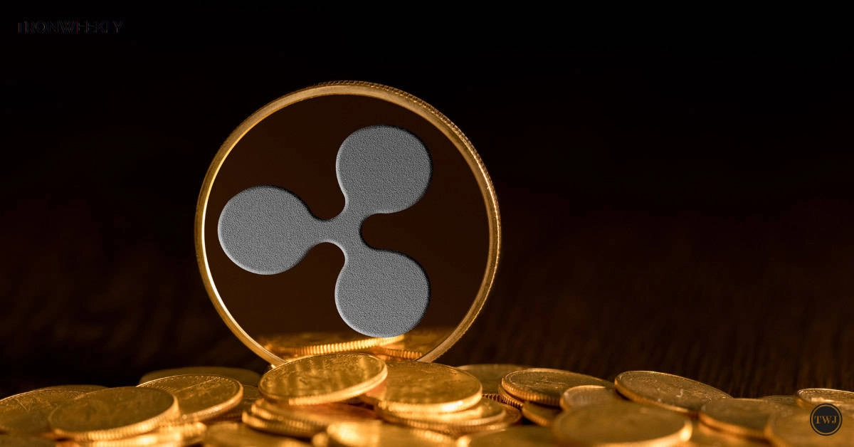 XRP’s Bullish Path: $2 Breakout Could Lead to $44 in the Coming Months