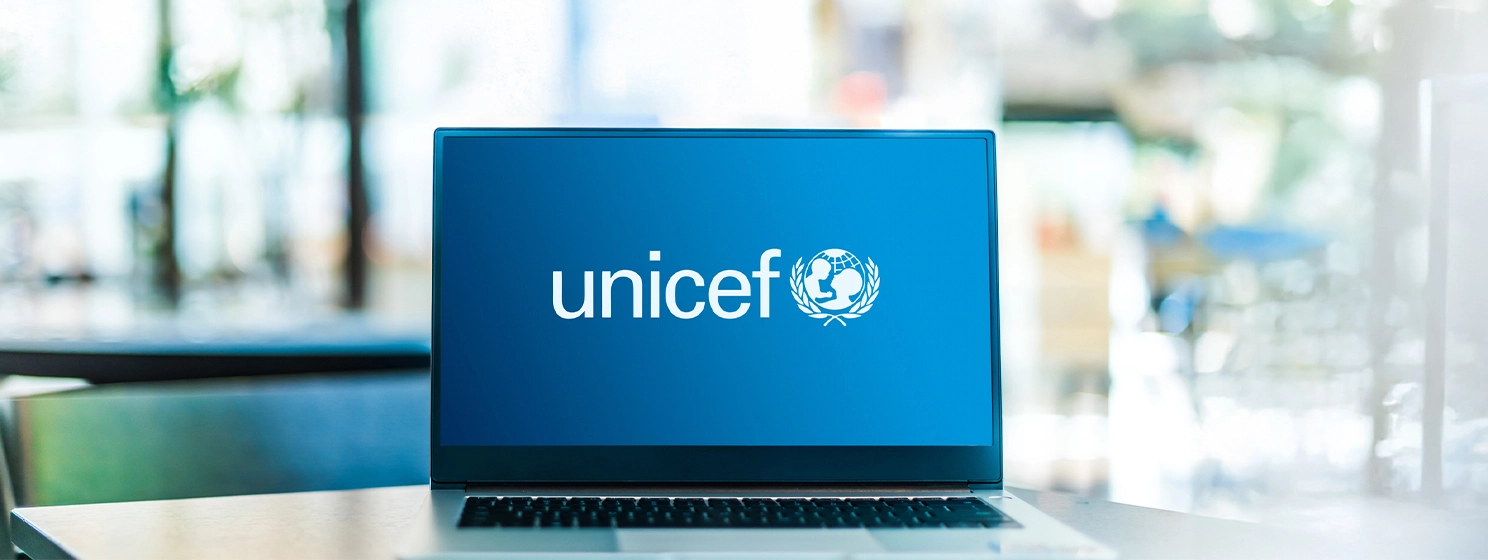 UNICEF launches fund for startups; NEObank offers security tokens