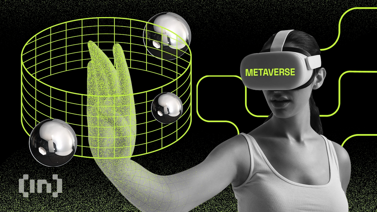 Interoperability in the Metaverse: What Does the Future of Gaming Look Like?