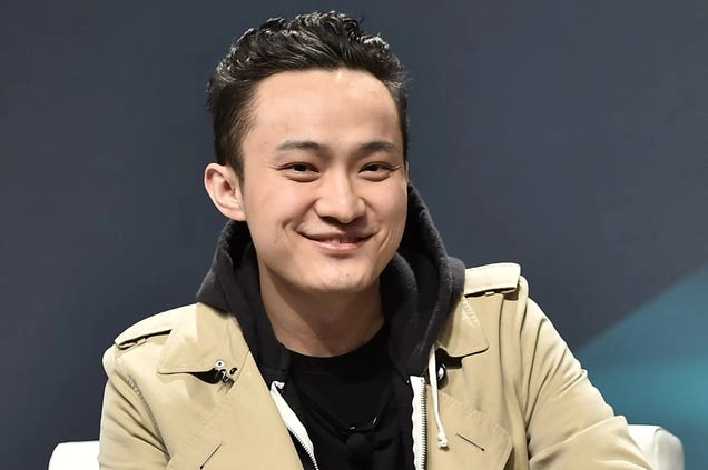 Justin Sun's journey from buying a $6.2 million banana to Donald Trump’s blockchain project