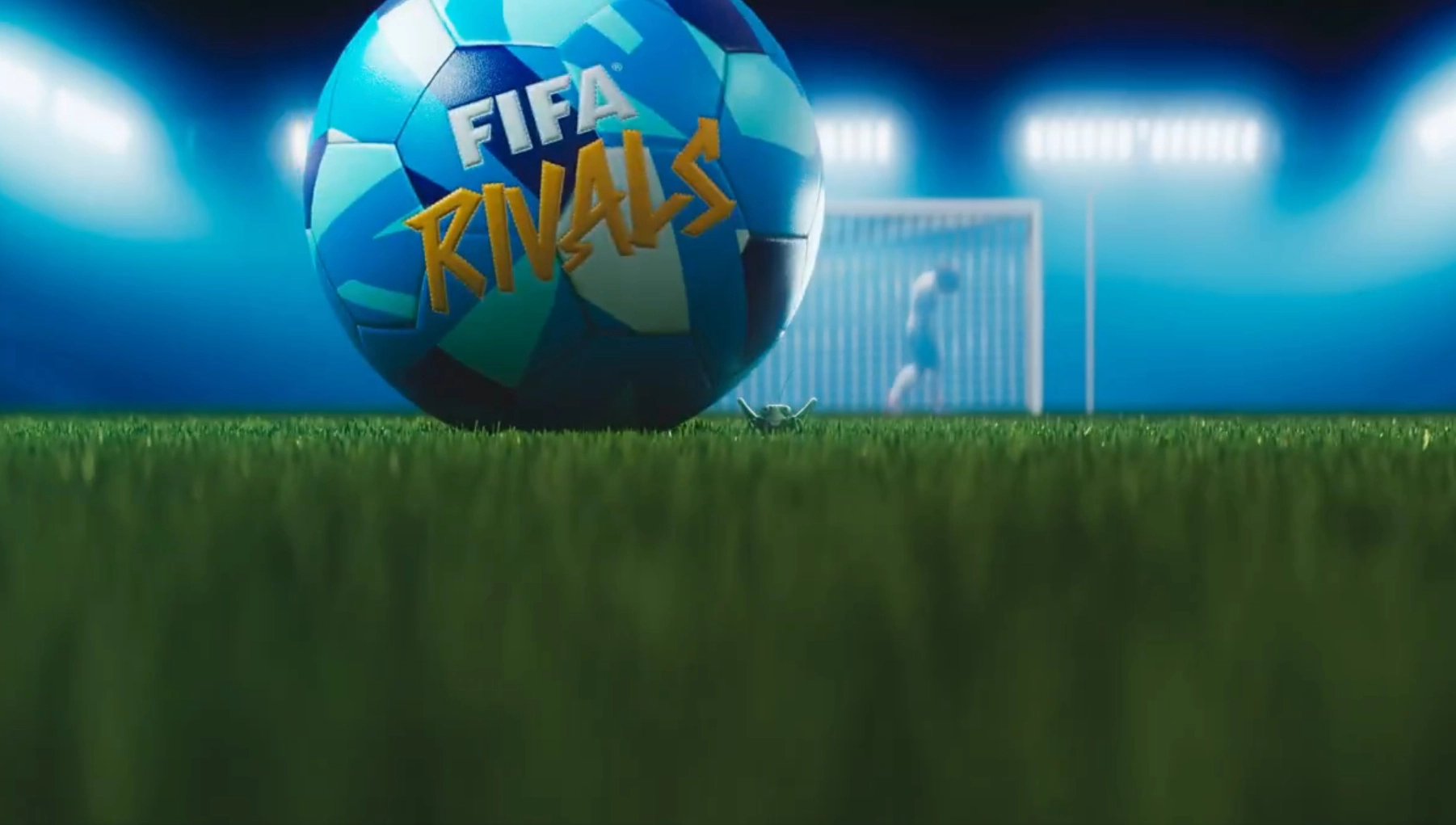 Net Gains and Blockchain Brains: FIFA and Mythical Games Kick Off ‘FIFA Rivals’ with NFT Twist