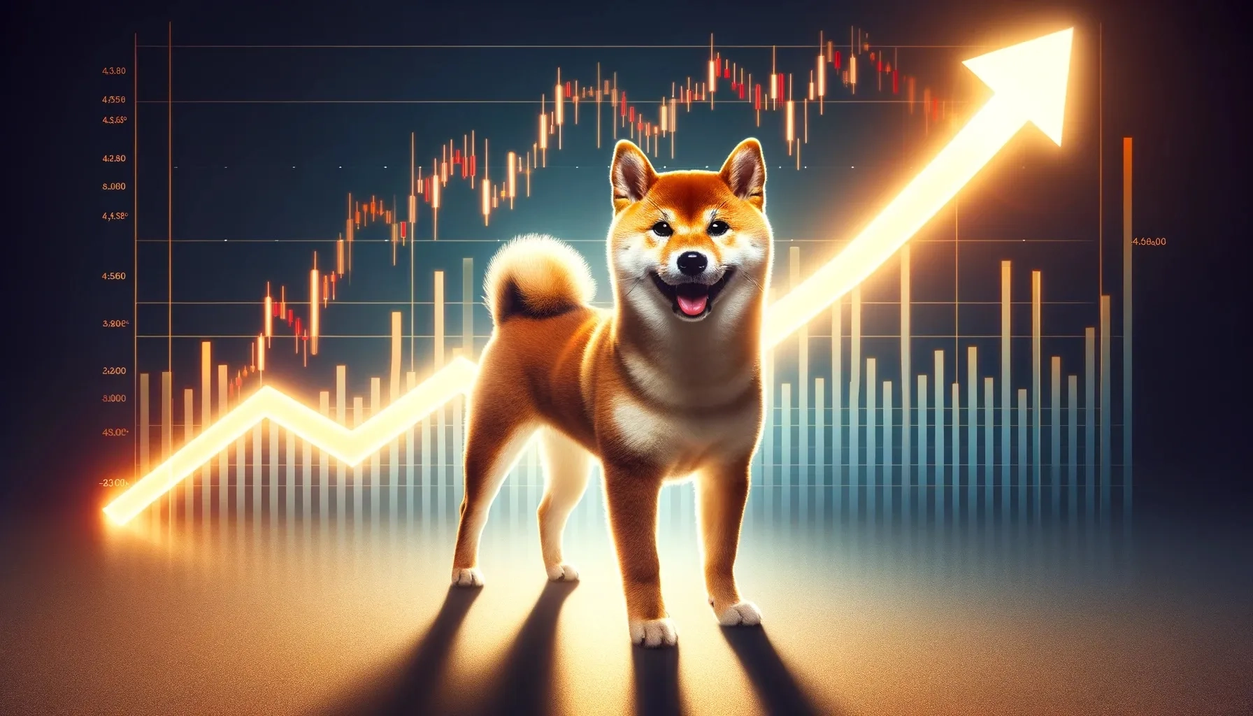 Shiba Inu’s Historical Highs: Will They Be Broken Again?