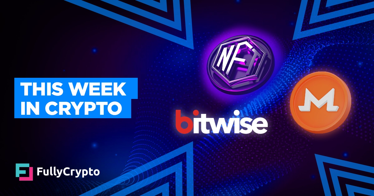 This Week in Crypto – Delistings, ETFs, and Slumps