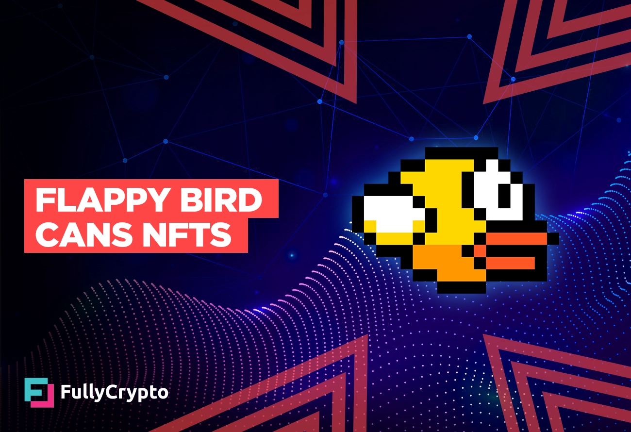 New Flappy Bird Game Won’t Have NFTs