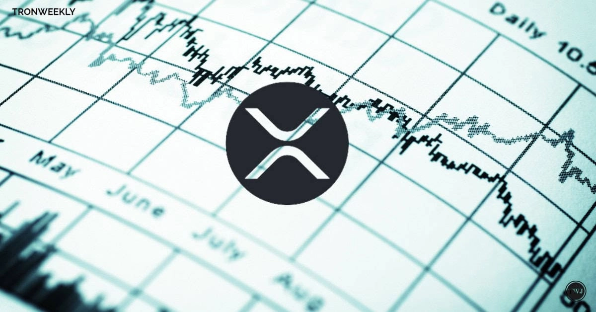 XRP Climbs to $2.74, Targets $6.60 as FOMO Builds