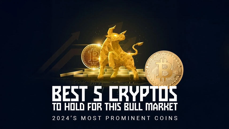 Most Promising Cryptos in December 2024 That Could Bring High Profits