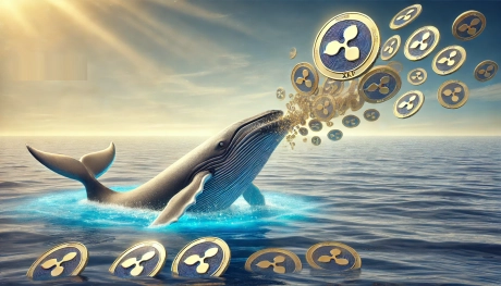 CryptoQuant CEO Warns Not To Short XRP Due To Insider Whale Activity