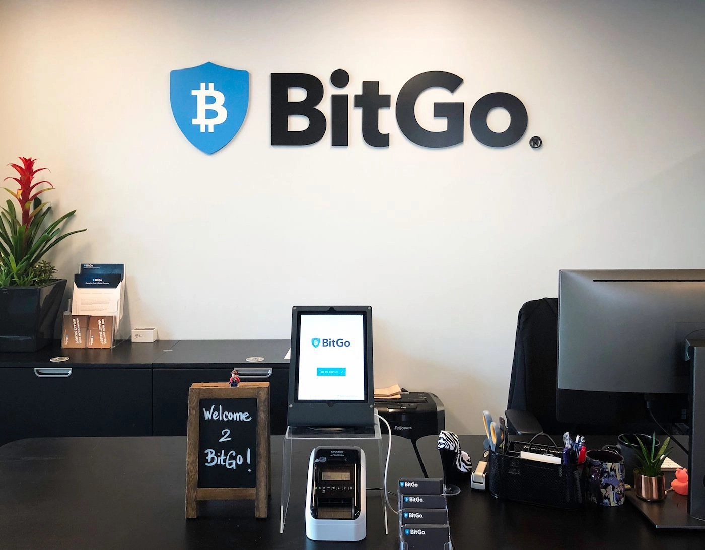 BitGo Unveils Retail Crypto Custody Platform