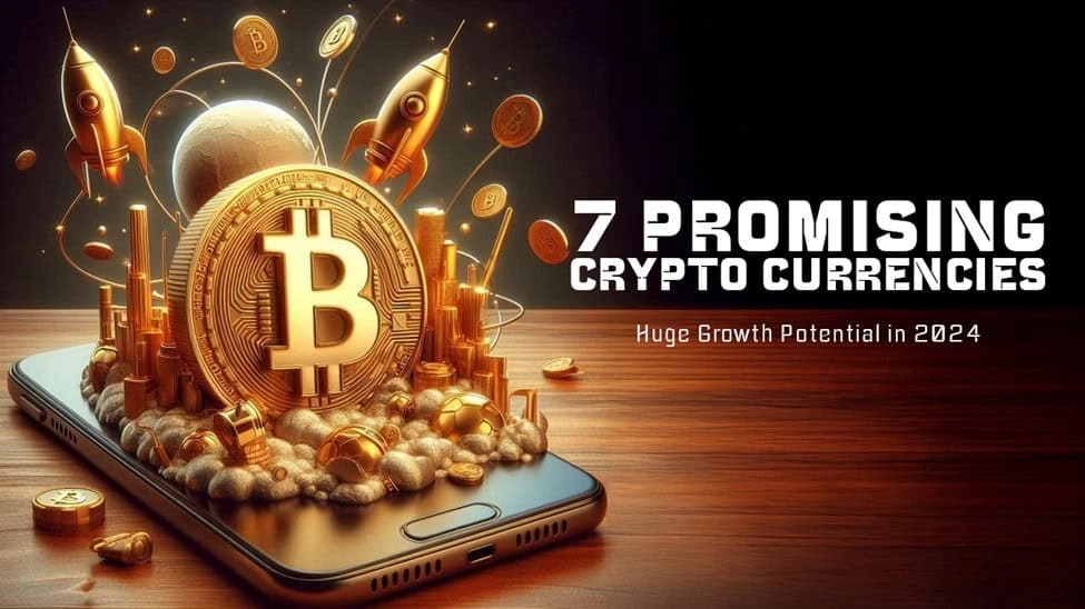 Expert Insights: Best 7 Cryptos to Buy Before December 2024