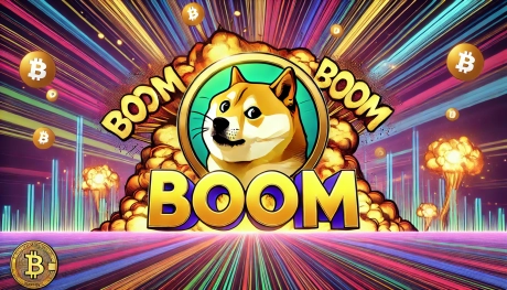 Dogecoin Boom Over? Crypto Analyst Warns Of Sudden Sell Signal