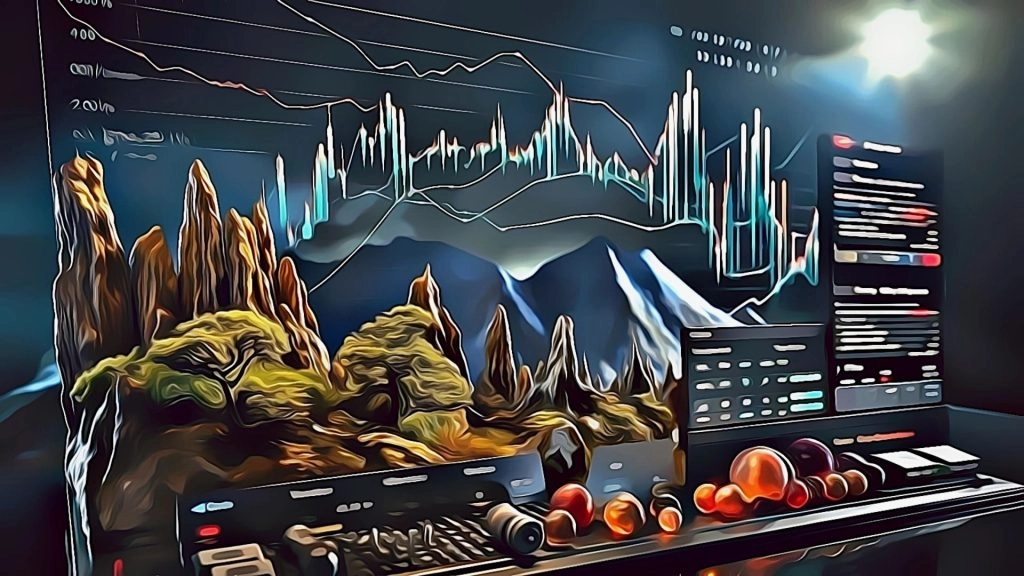 THETA NETWORK PRICE ANALYSIS & PREDICTION (December 2) – Theta Looks Strong Weekly Despite Current Drops But Can It Advance Higher? 