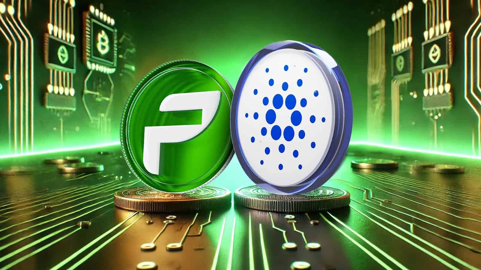 Like the Cardano Price, this Altcoin Will Rise from $0.004 to $3 By January 2025