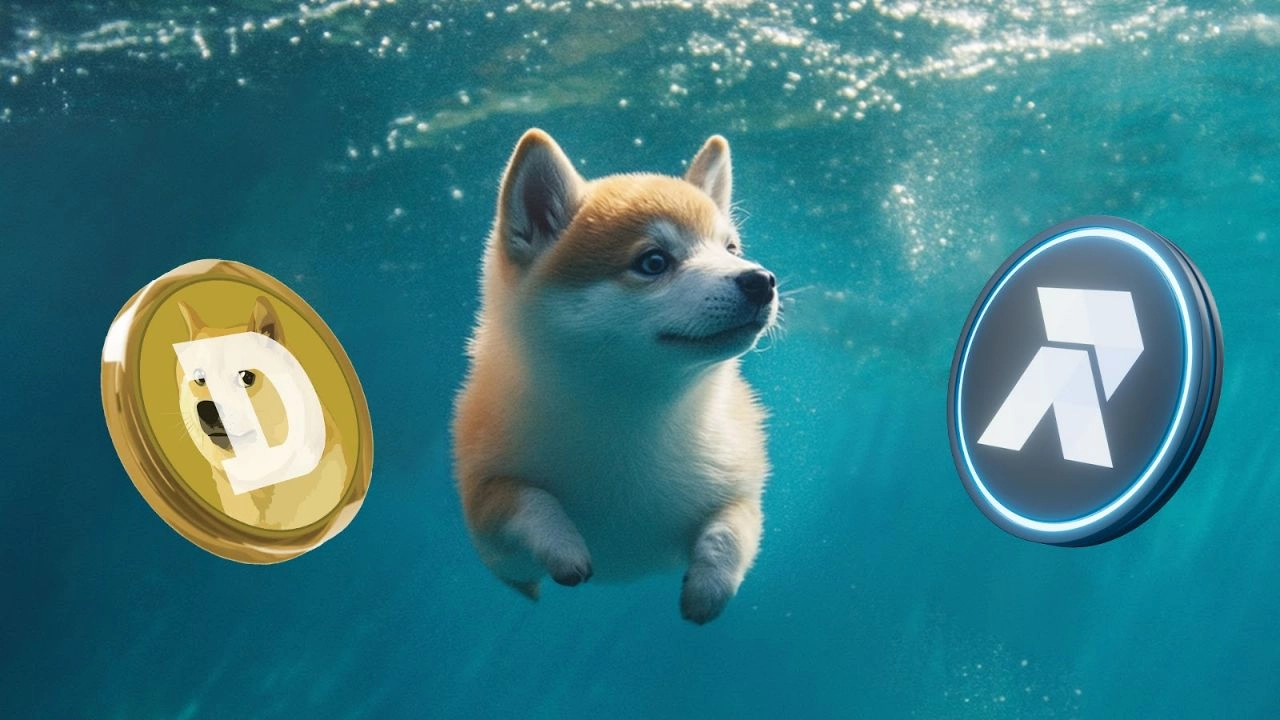 Dogecoin Price Patterns Mirror 2021’s Run, Analyst Says Altcoin Rival Could Deliver 9,505% Gains