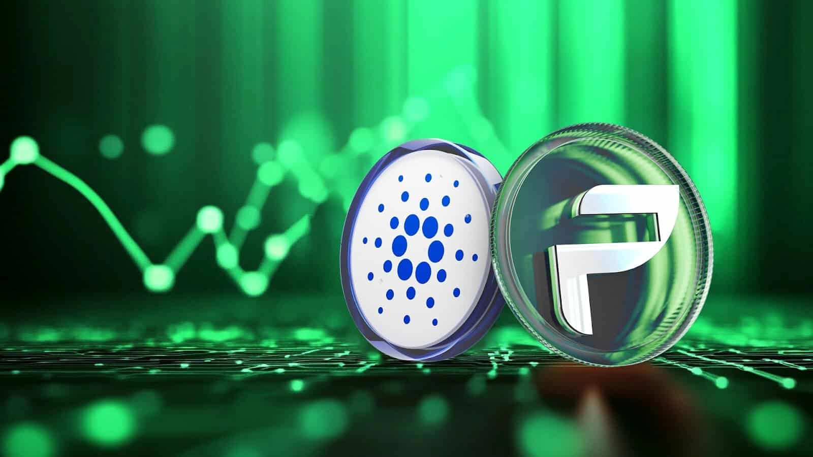 Cardano Price Expected to Reach $3 but This ADA Rival Could Deliver 30,202% Gains in December