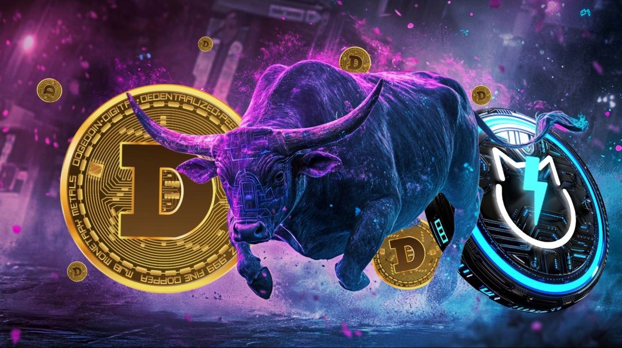 Dogecoin Price Prediction: Can DOGE 3x and Reach $1 in Bull Run as Next-Gen Altcoin Gains Traction