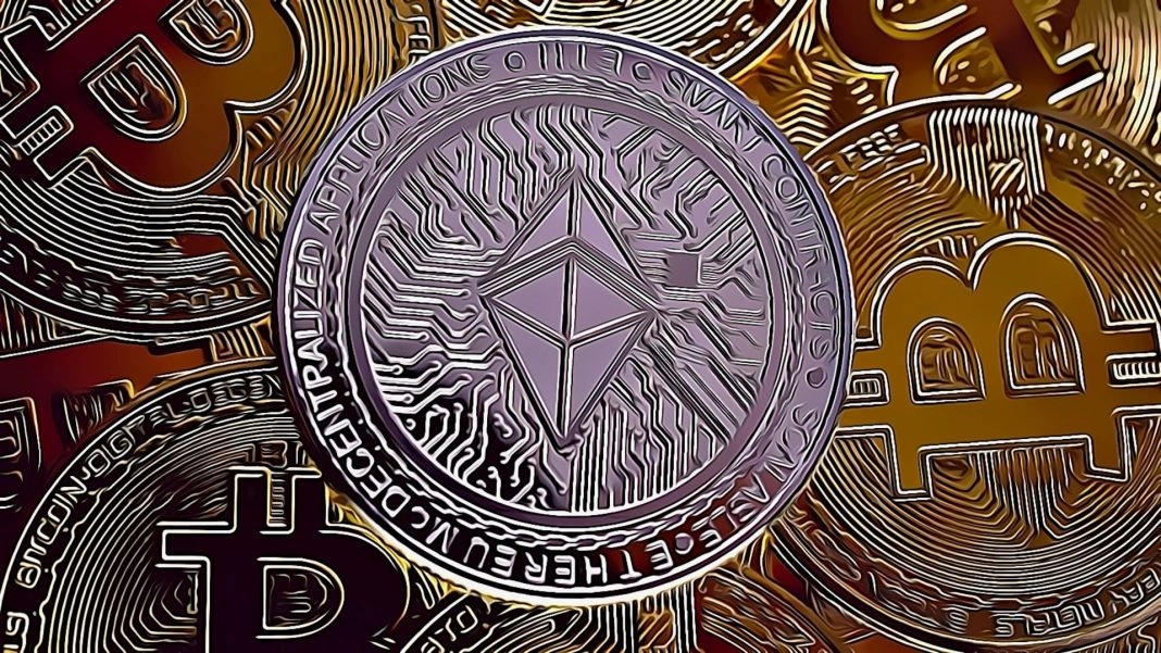 Ethereum Gains 3.3 Million New Retail Investors: Could This Spark An Altcoin Bull Market?