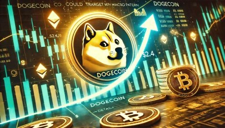 Dogecoin Could Target $2.4 If Price Aligns With Macro Pattern – Details