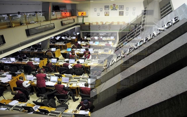 Equity Market Closes Bearish with N208bn 