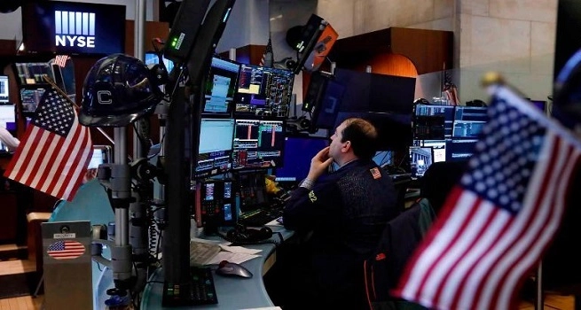 ‎US markets on official holiday today