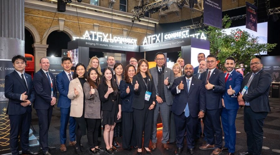 ATFX Connect at FMLS 2024: Showcasing Leadership and Innovation in Finance