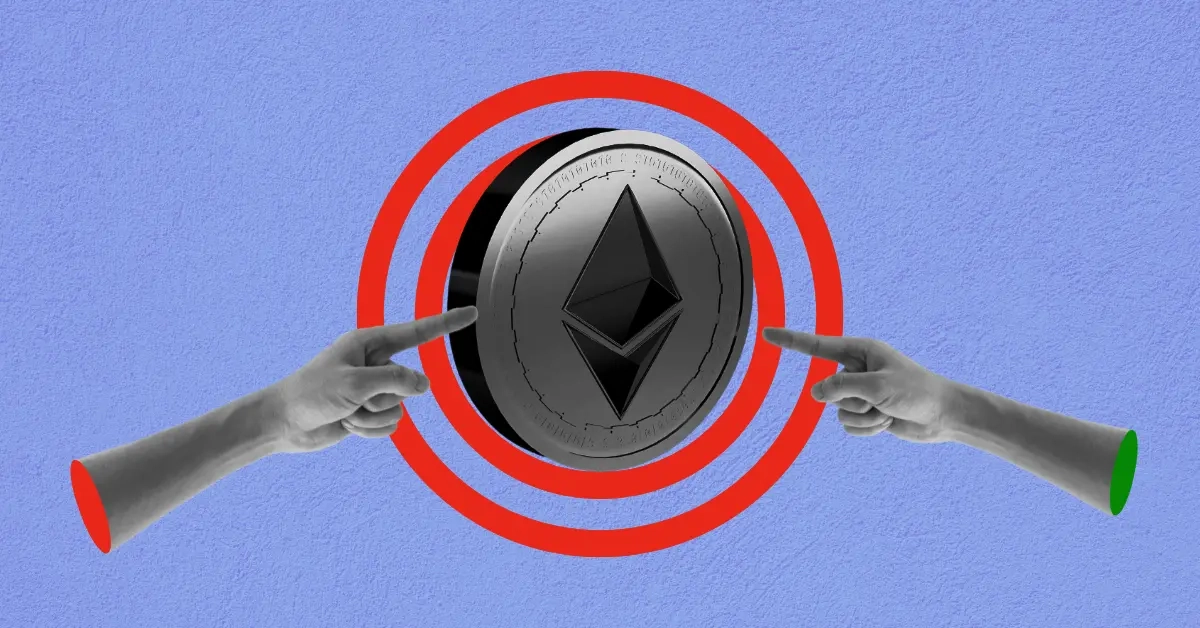 Ethereum Prepares for 10% Drop As Supply on Exchanges Rises: Here’s the Next ETH Price Trend