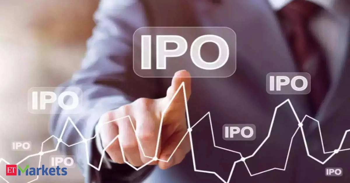 IPO Calendar: 3 new issues, 12 listings to keep primary market busy next week