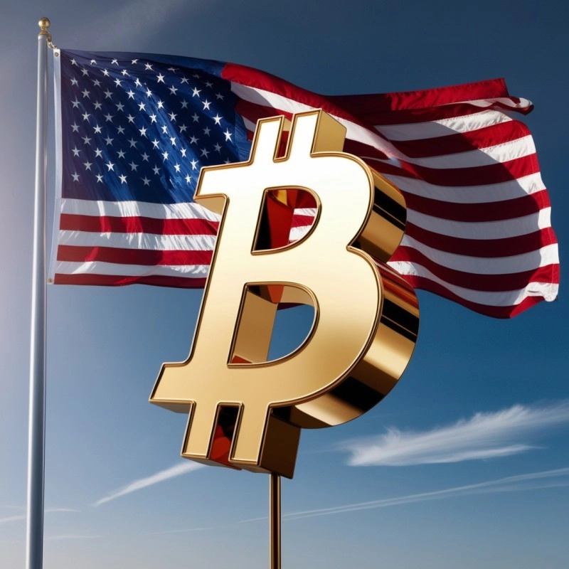 Bitcoin Nears $100,000 As Trump Council Expected To Implement BTC Reserve