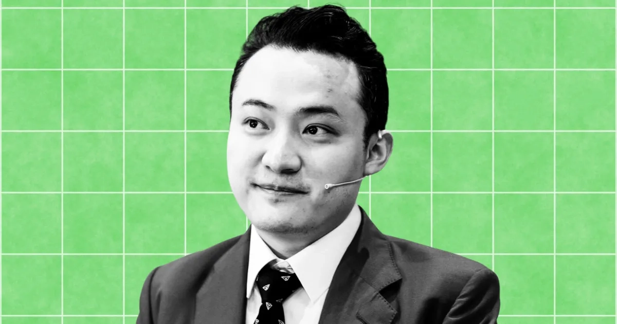 Justin Sun Deposit $146M in ETH After Massive Rally— Ethereum Eye $4000 Mark