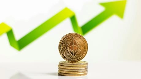 Ethereum Breaks Barriers, Targets $6K Amid Record ETF, TVL Activity