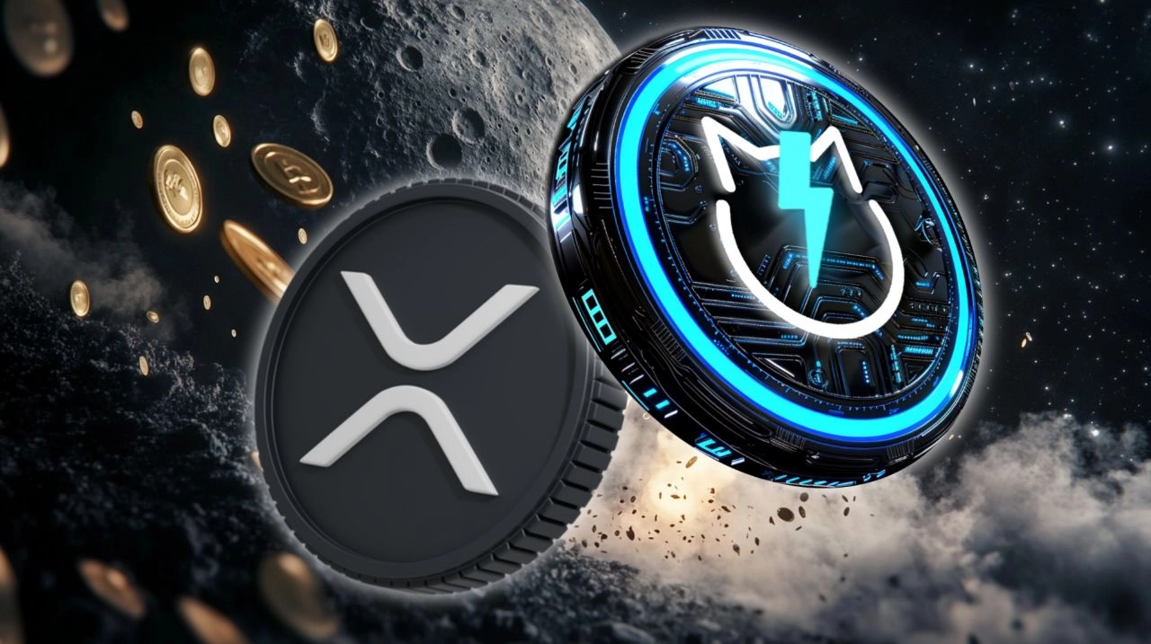 Is XRP Headed To The Moon? Why Analysts Think XRP and New Altcoin JetBolt Could Explode