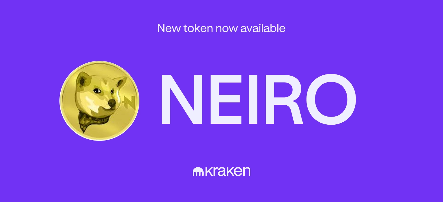 NEIRO is available for trading!