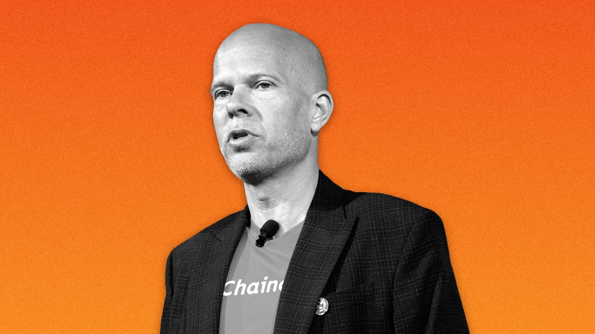 Chainalysis CEO Michael Gronager Exits the Company He Co-Founded