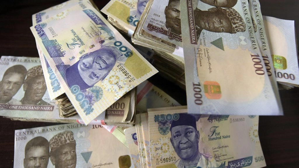 Why the Naira is Appreciating and What Should We Expect?