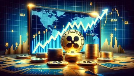 XRP Price Marks $2.13 And $2.92 As Primary Fibonacci Levels, What Happens When Wave 2 Begins?