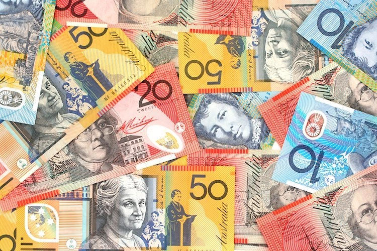 AUD/USD plummets to fresh four-month lows below 0.6400