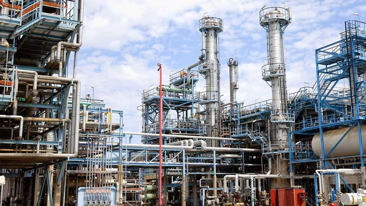 Port Harcourt Refinery Joins the Petroleum Export Market