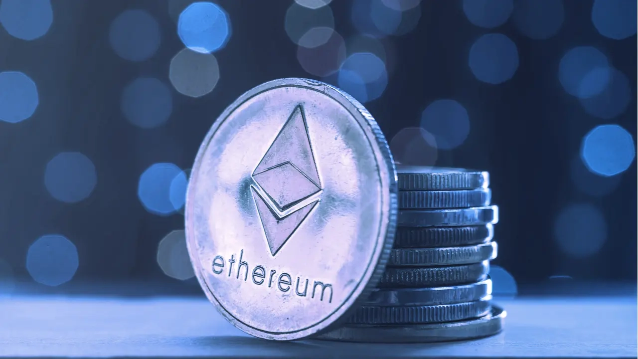 Analyst Predicts Ethereum to Reach $15,937 by May 2025, Surpassing $1 Trillion Market Cap