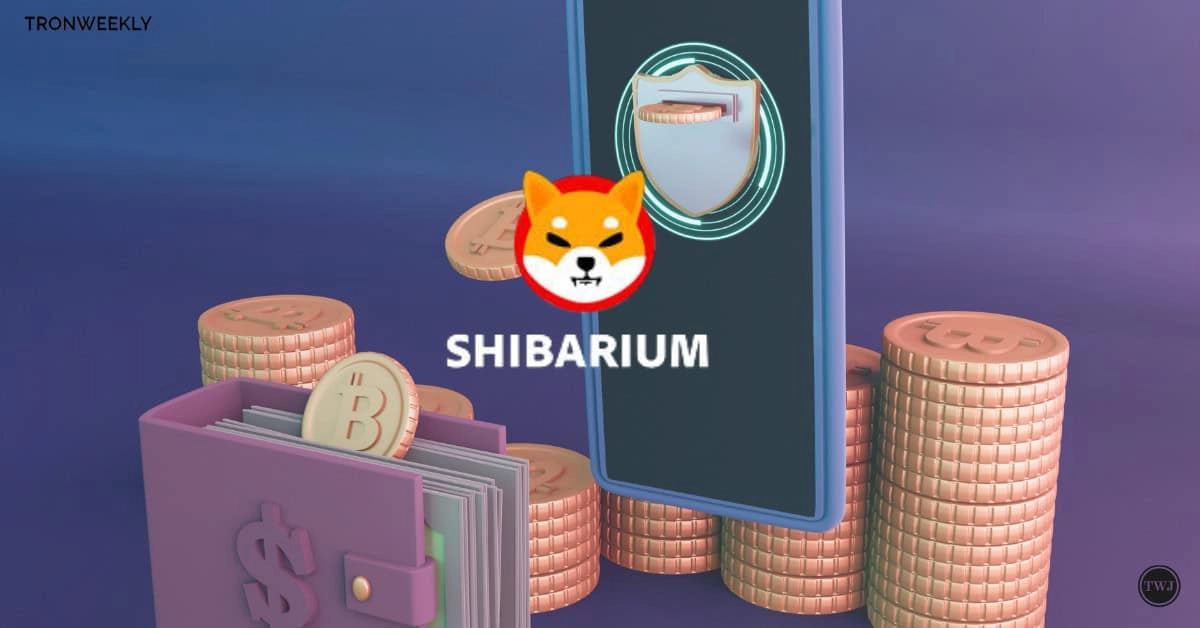 Shibarium Surpasses 2 Million Wallets, Solidifying Its Blockchain Dominance