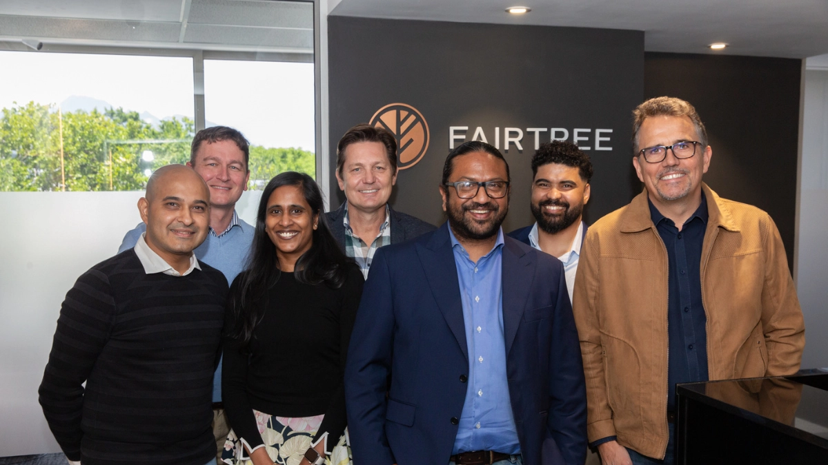 Fairtree Capital acquires minority share in MidSquare Capital